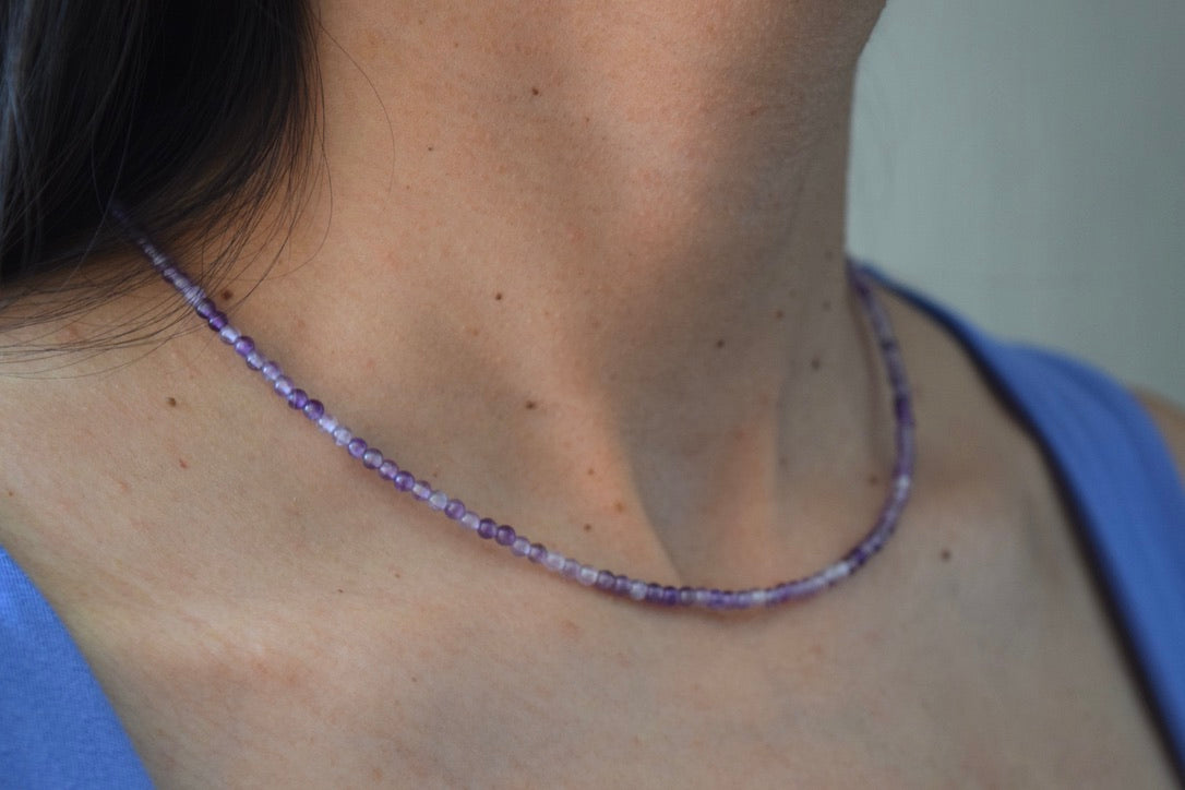 Collar Kamohtik