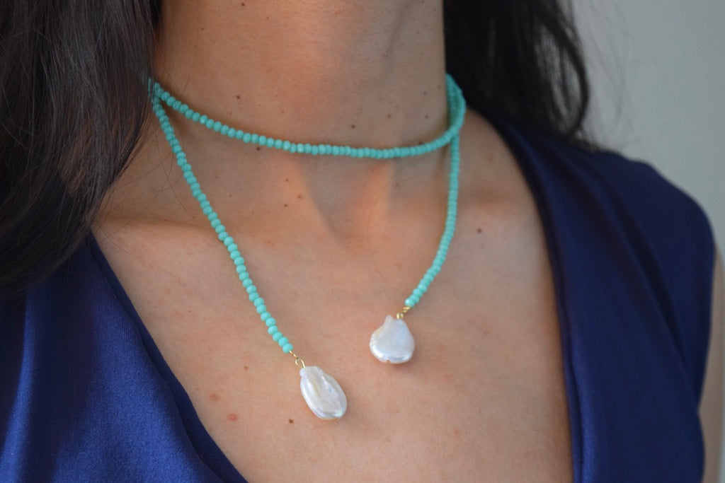 Collar Comala