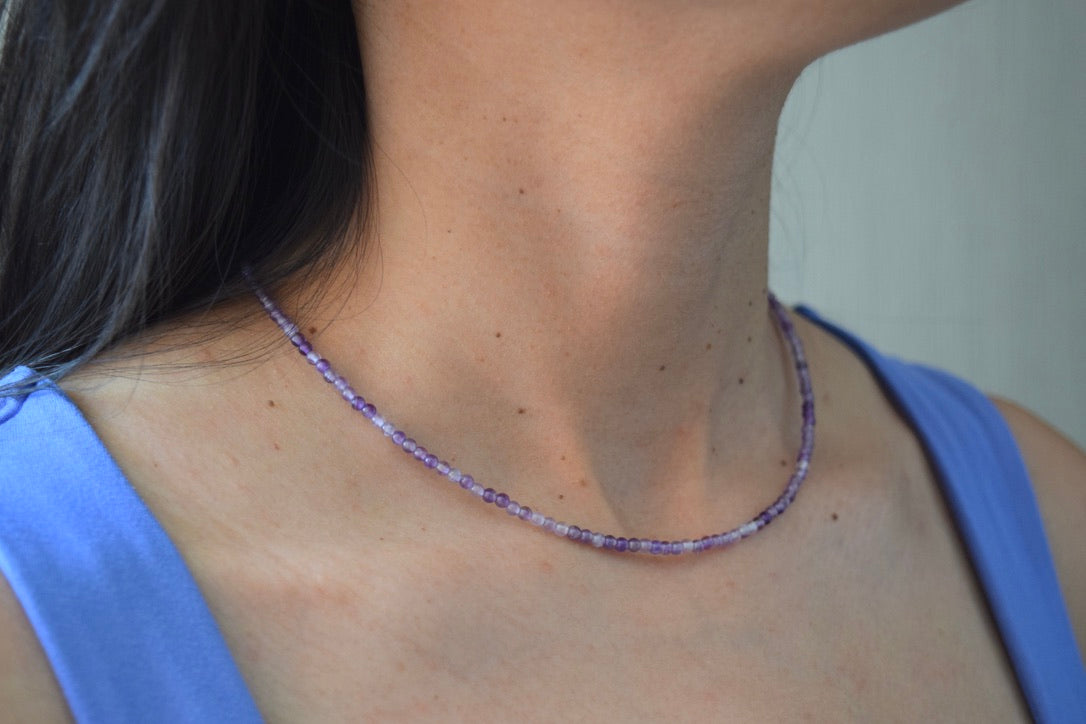 Collar Kamohtik