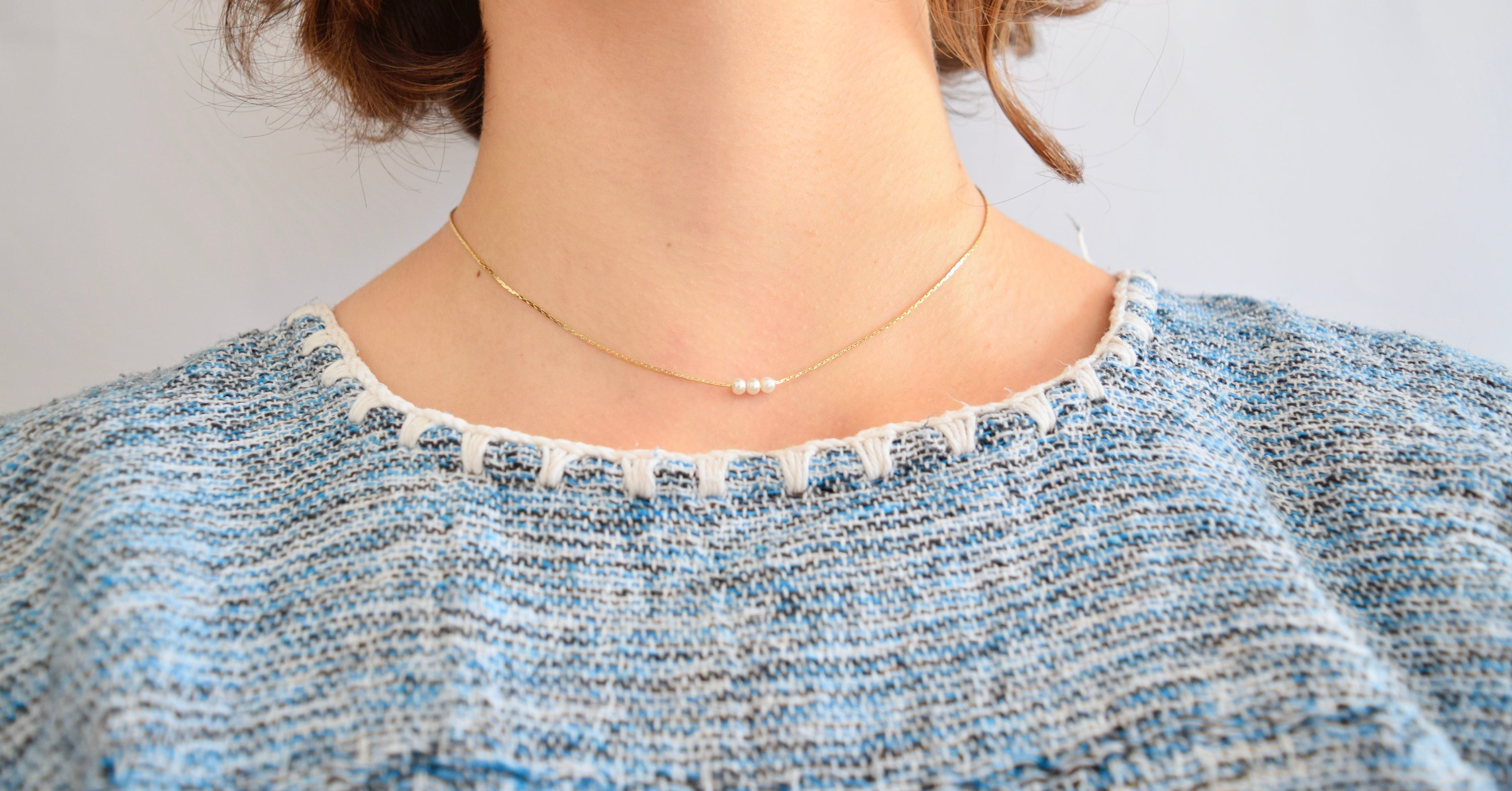 Collar Renée