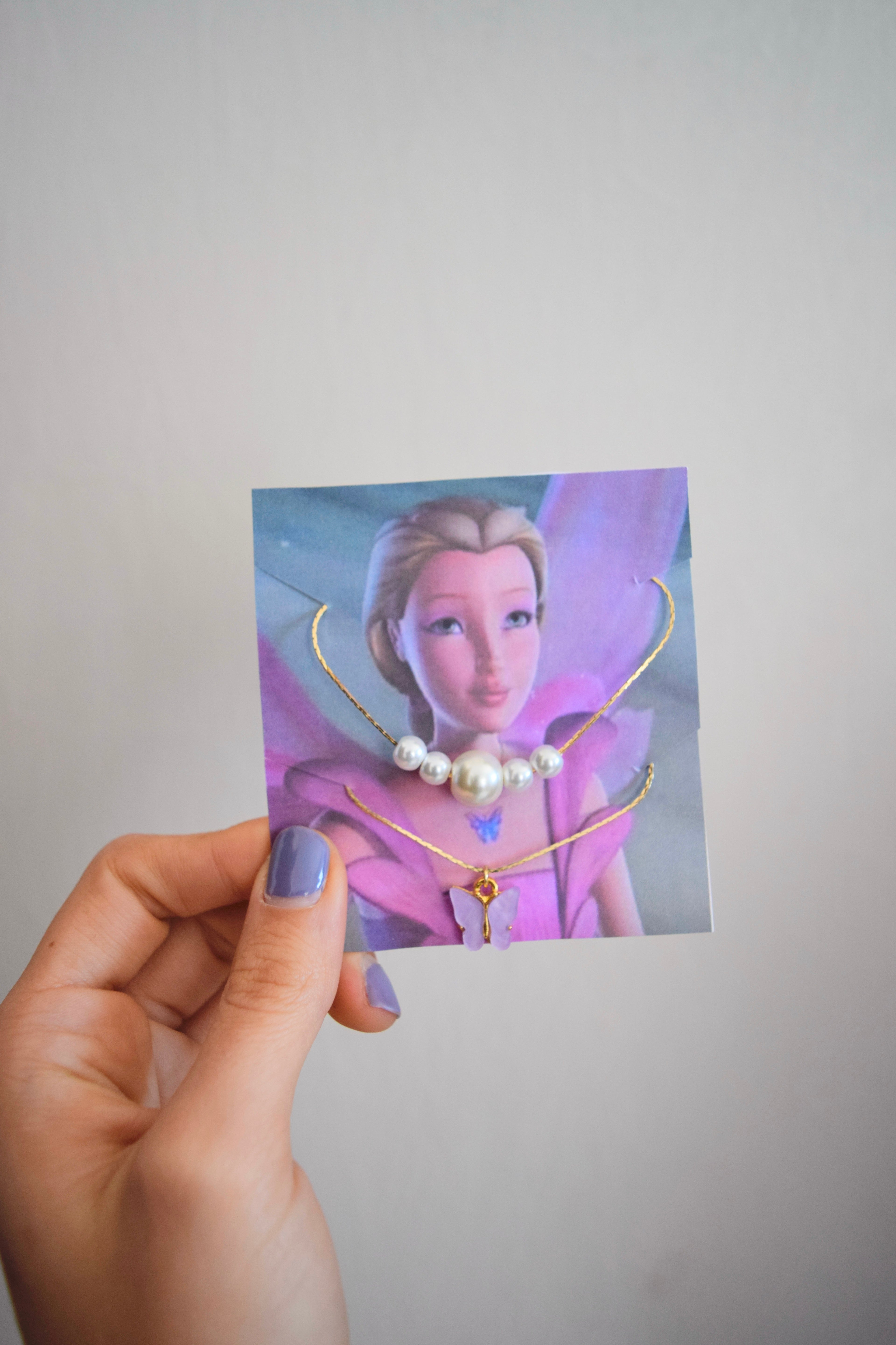 Collar Fairytopia