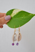 Aretes Ariel