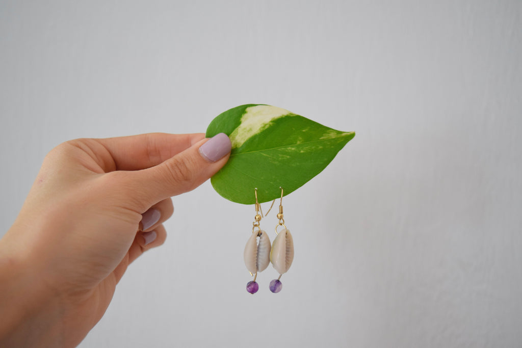 Aretes Ariel