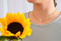 Collar Julieta