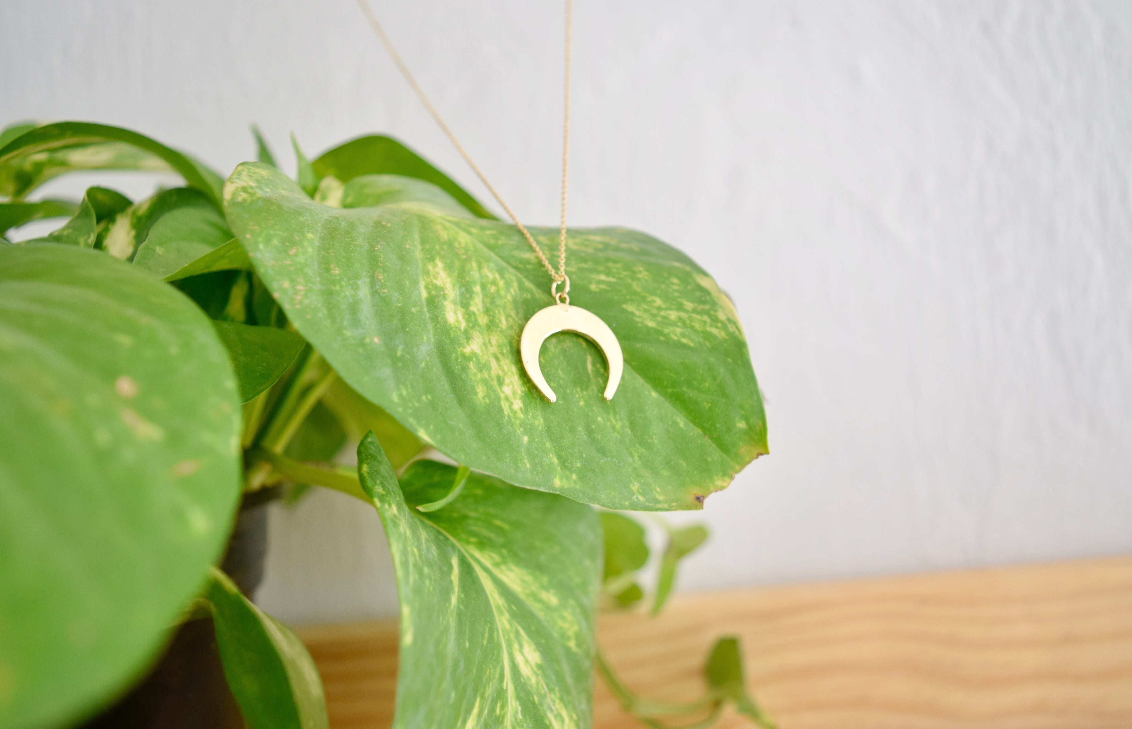 Collar Meztli
