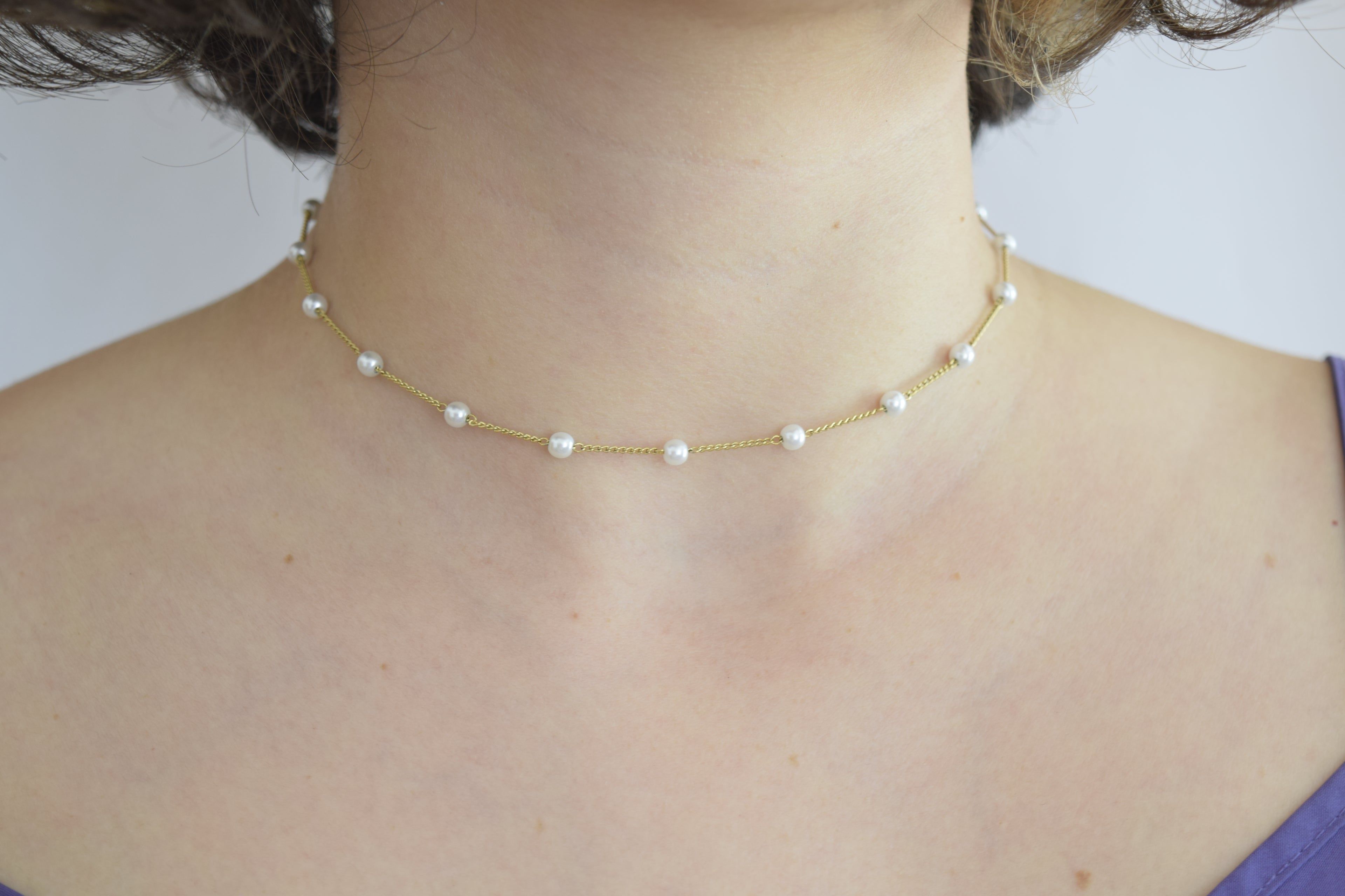Collar Sara