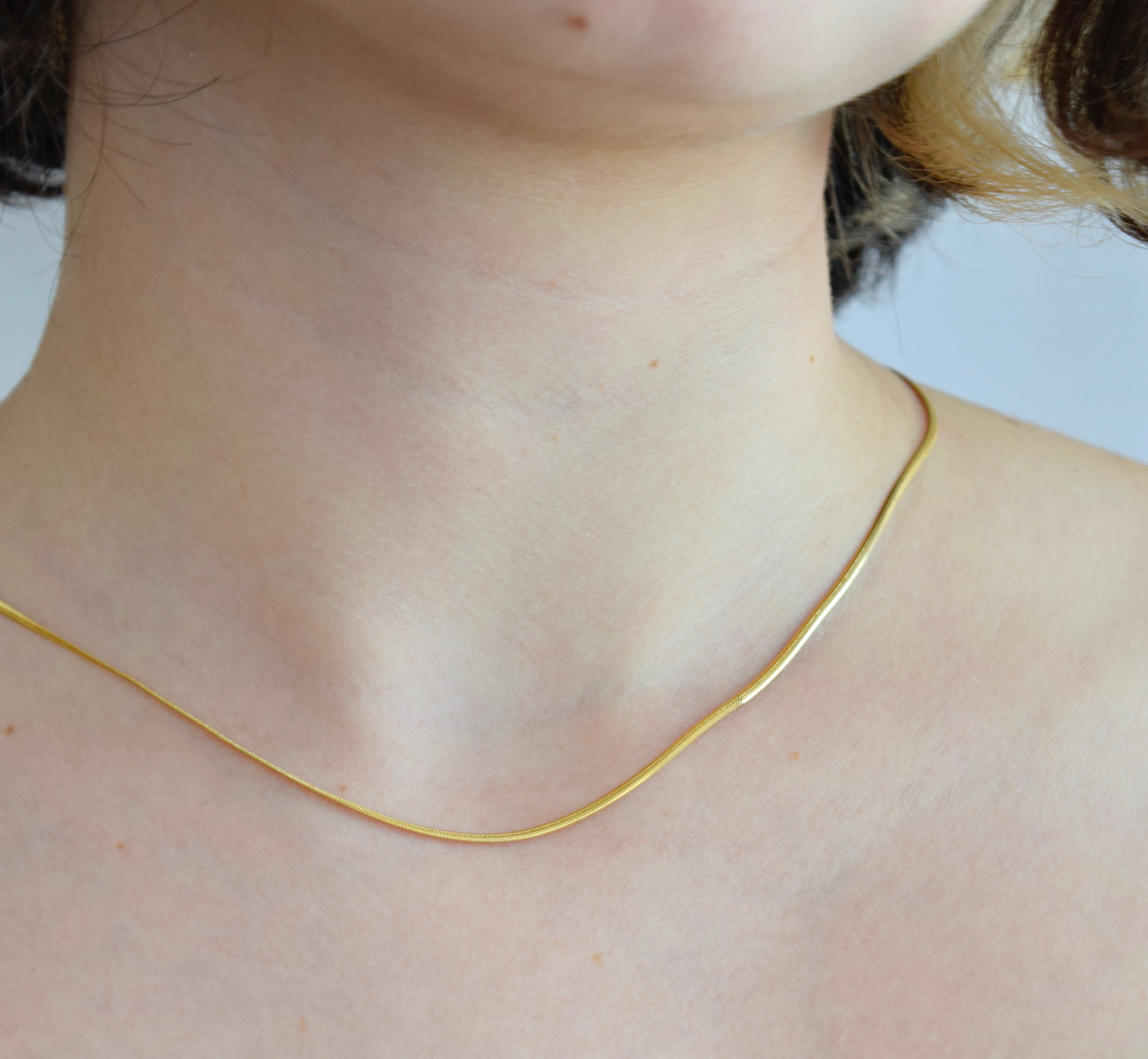 Collar Cóatl