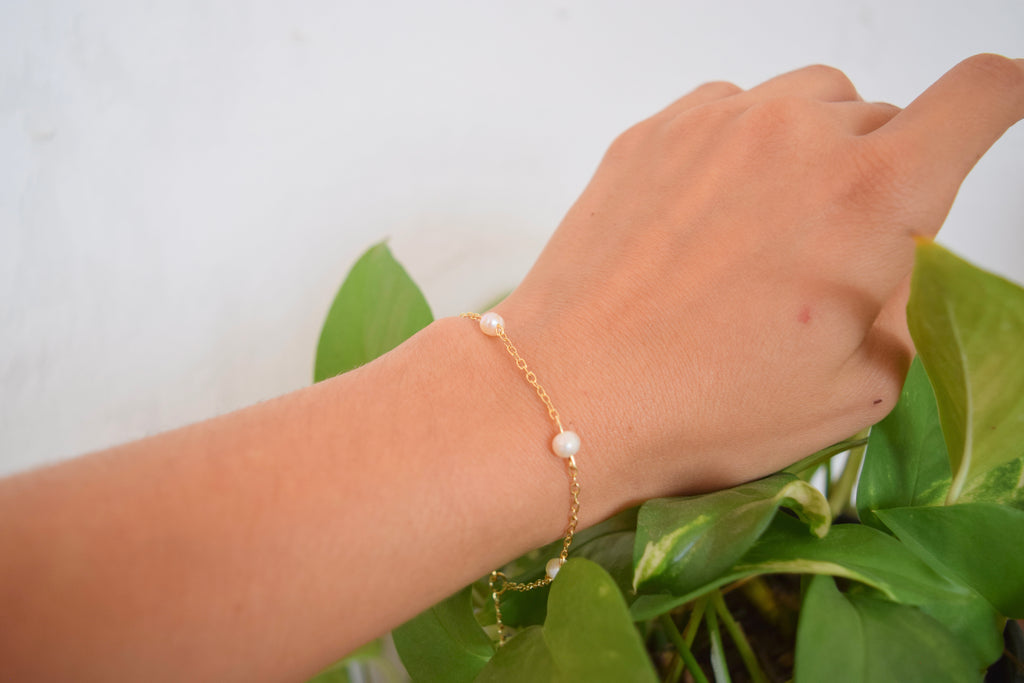 Pulsera Sara