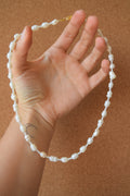 Collar Yemayá