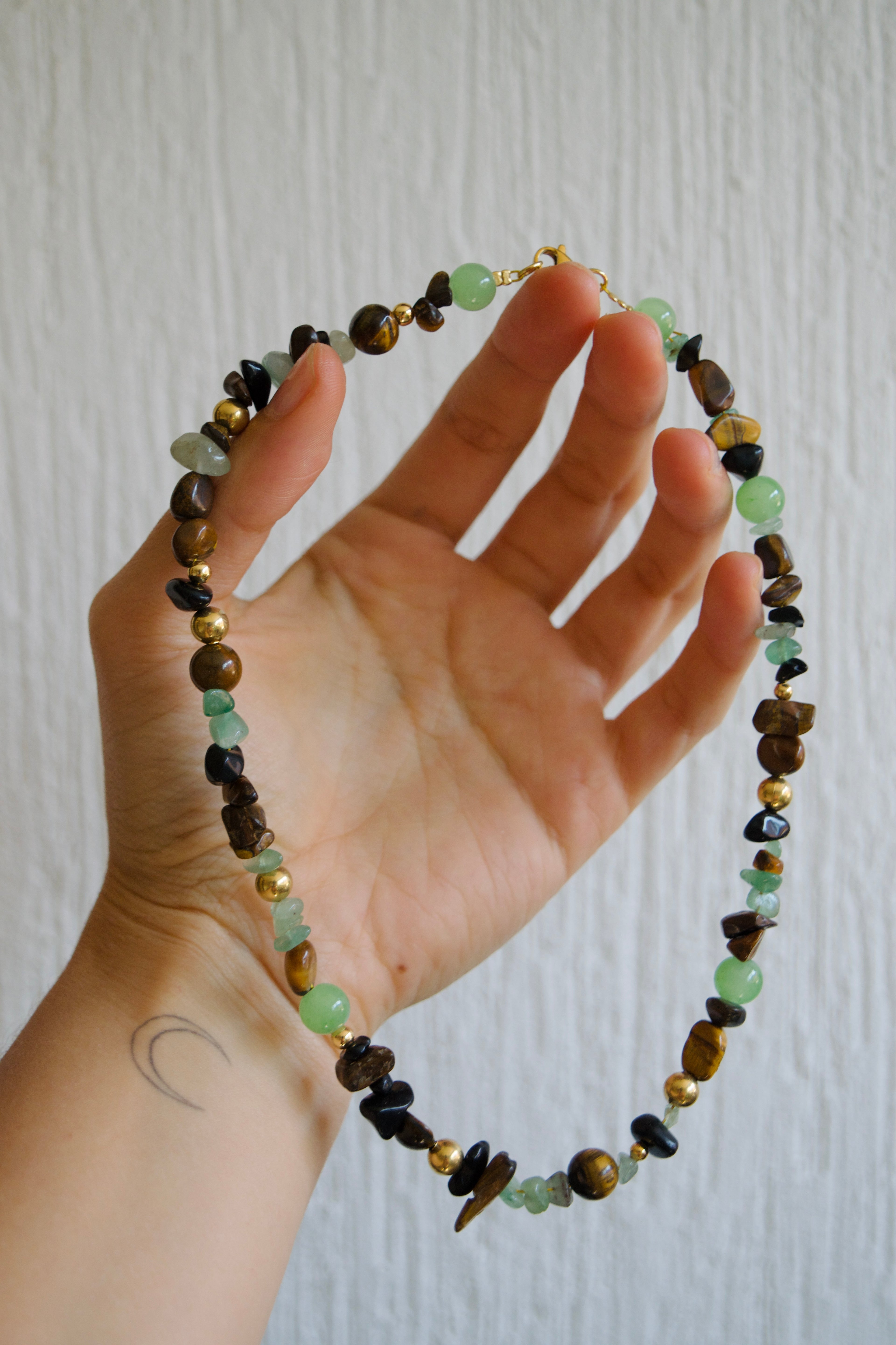 Collar Yoreme