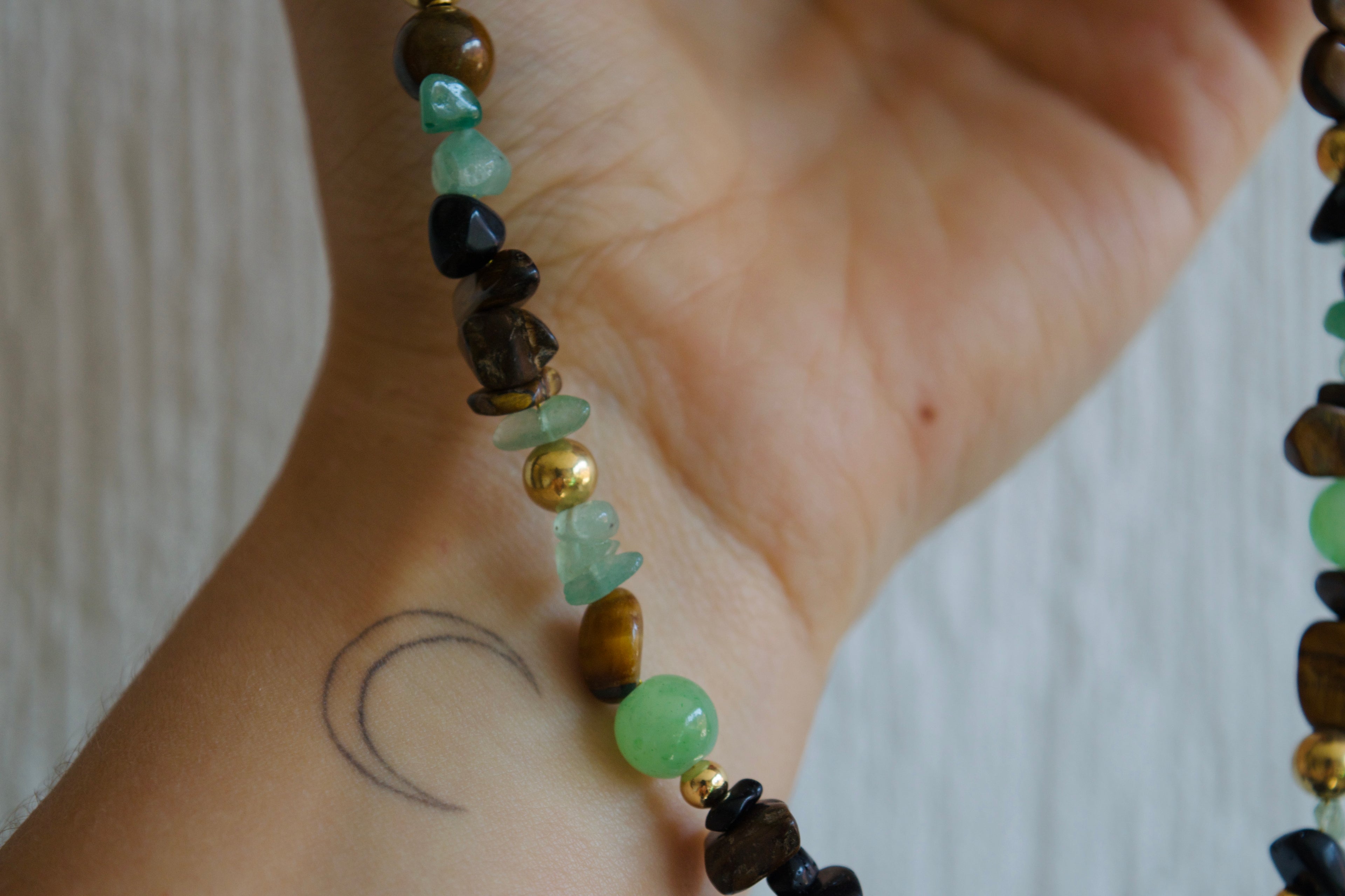 Collar Yoreme