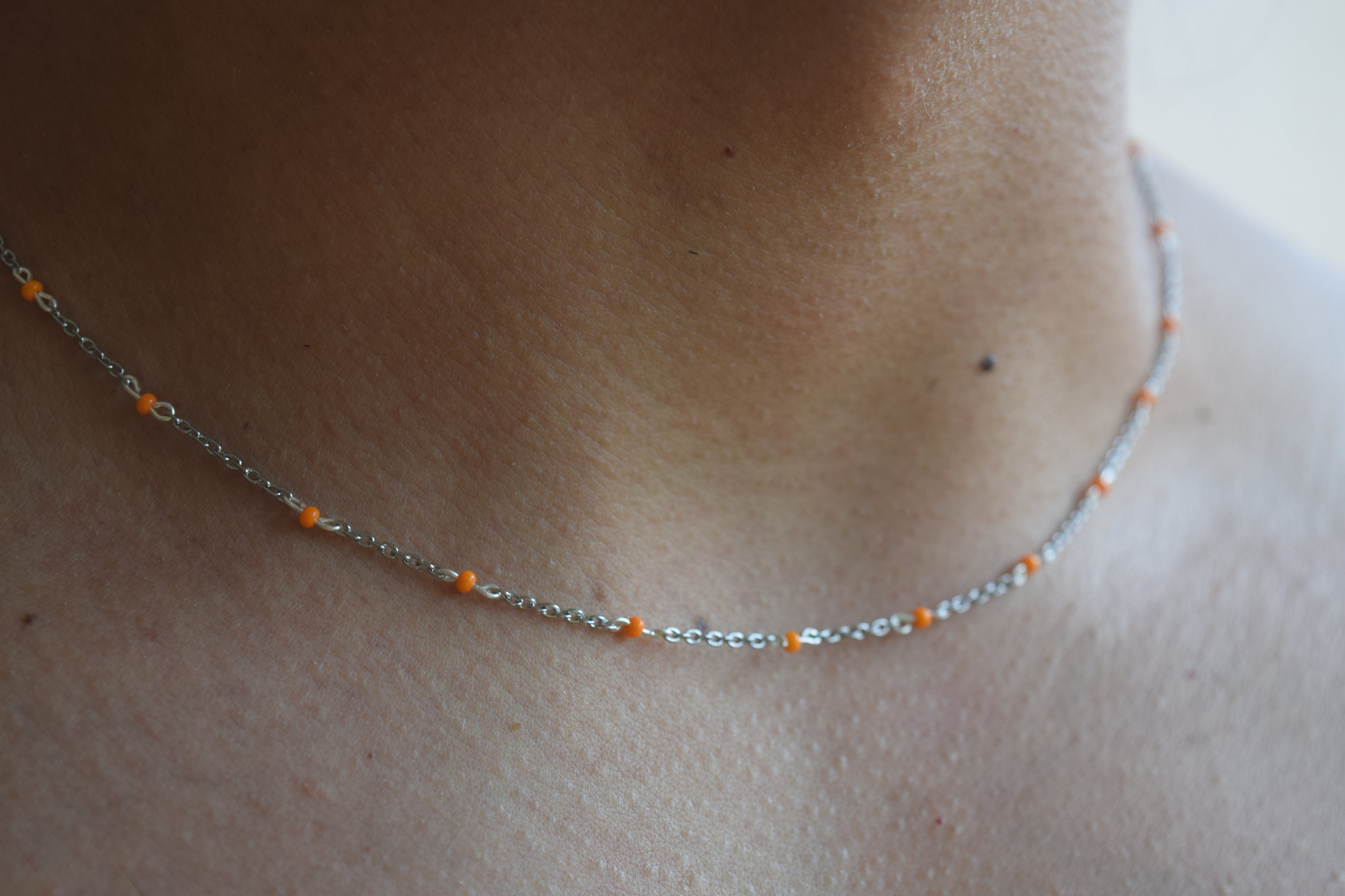 Collar Corpus
