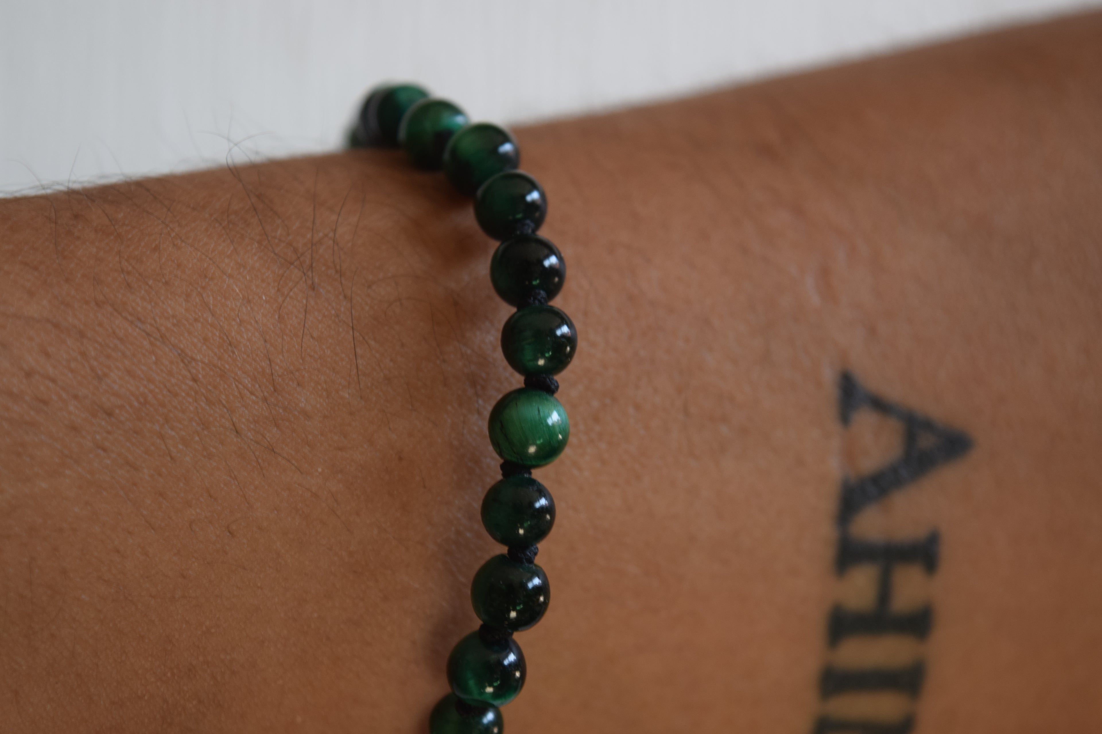 Pulsera Xoxoctic