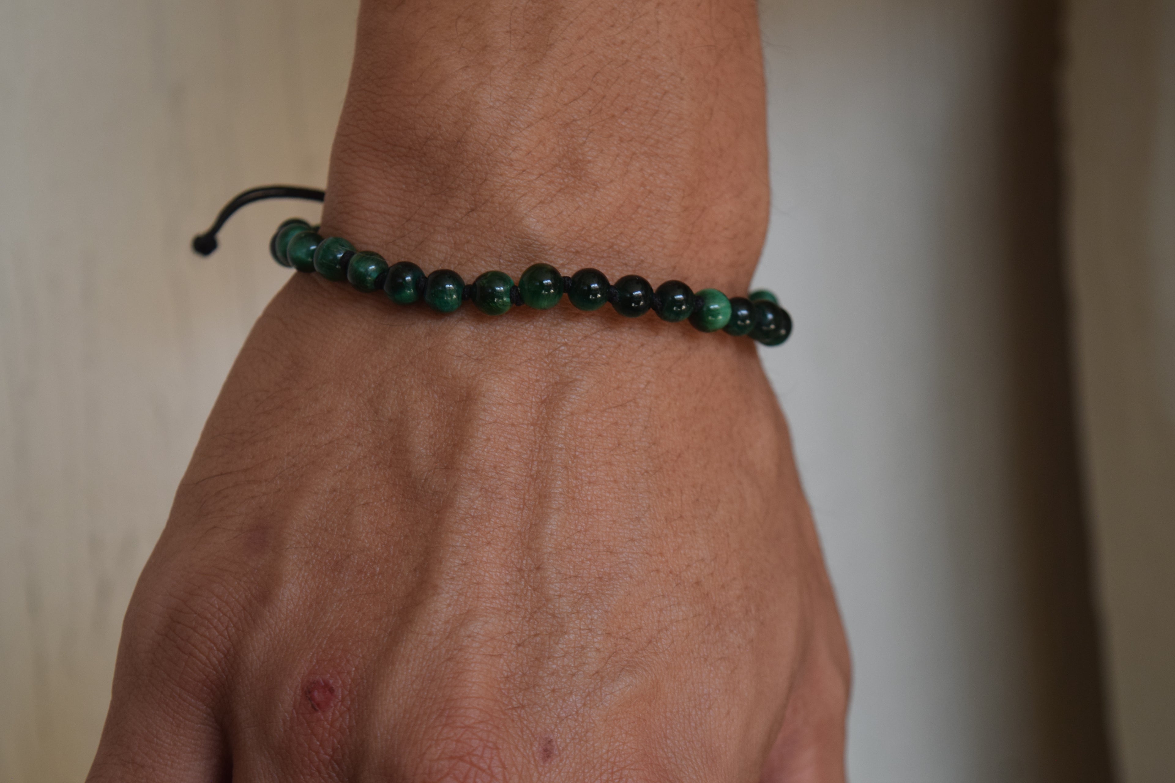 Pulsera Xoxoctic