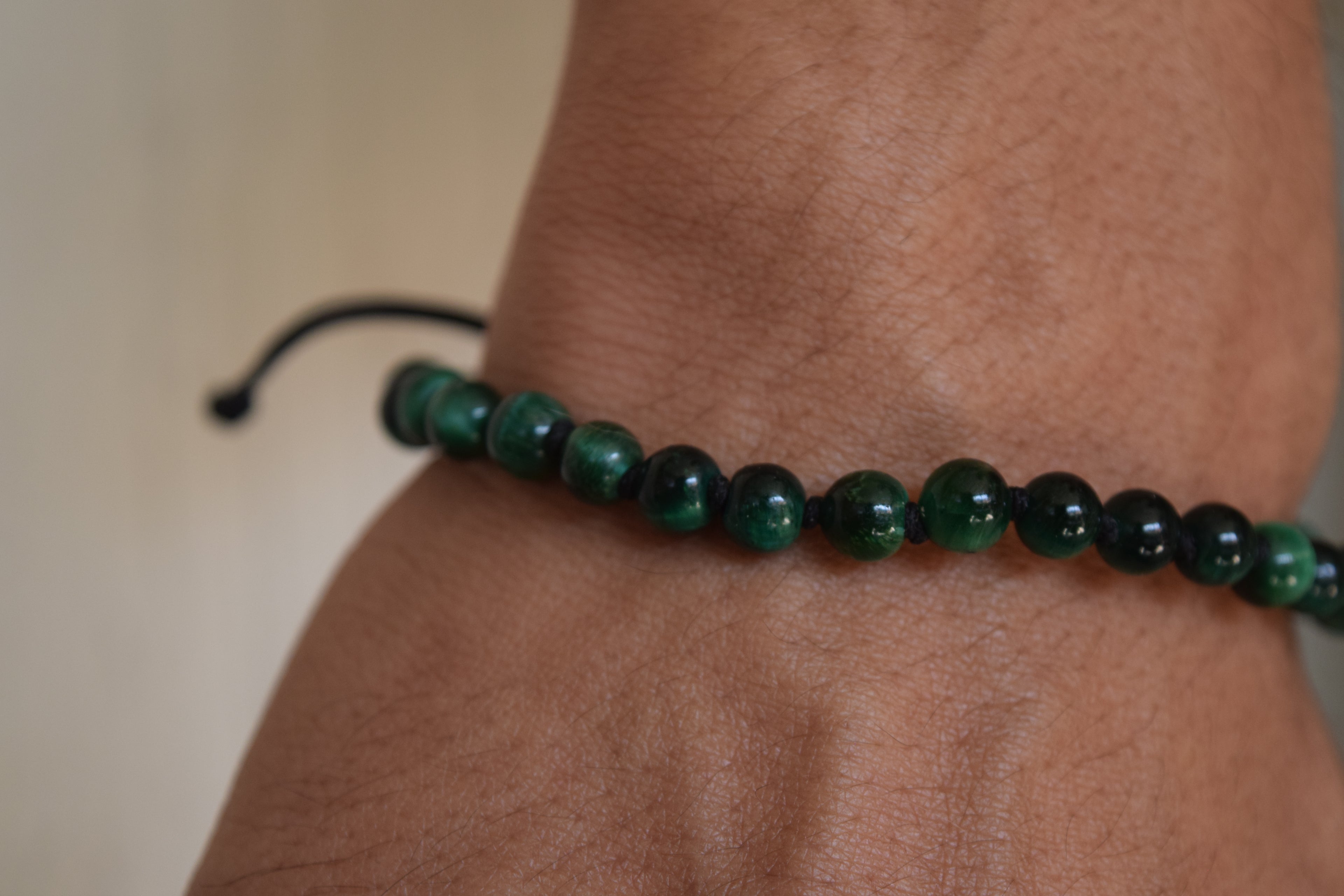 Pulsera Xoxoctic