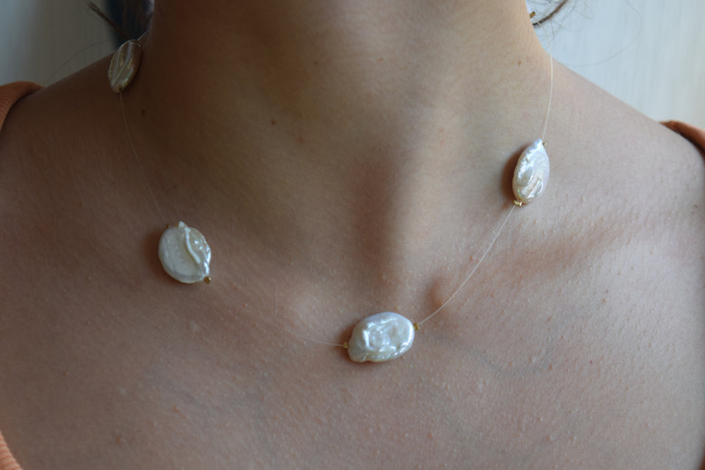Collar Hueyatl