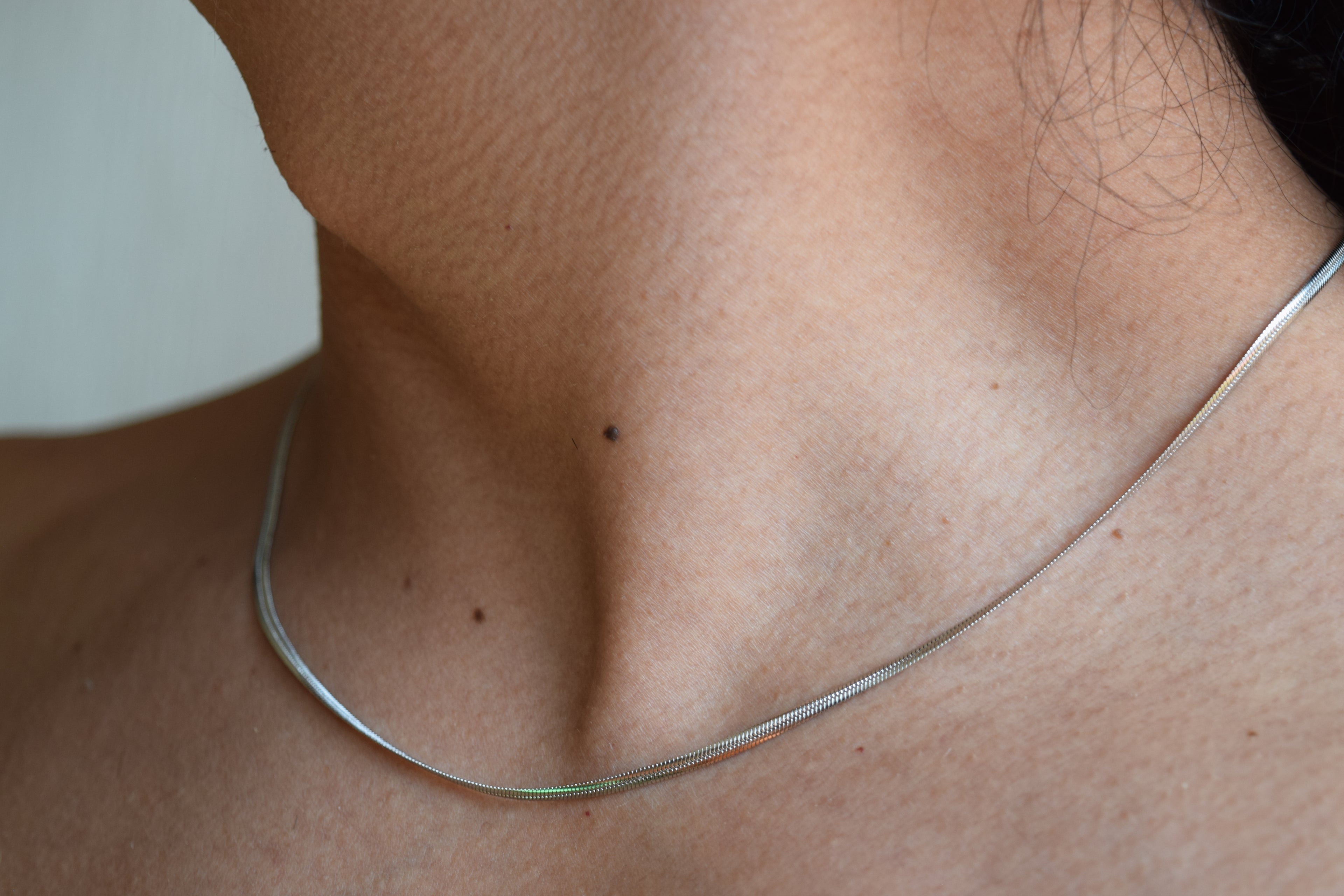 Collar cóatl
