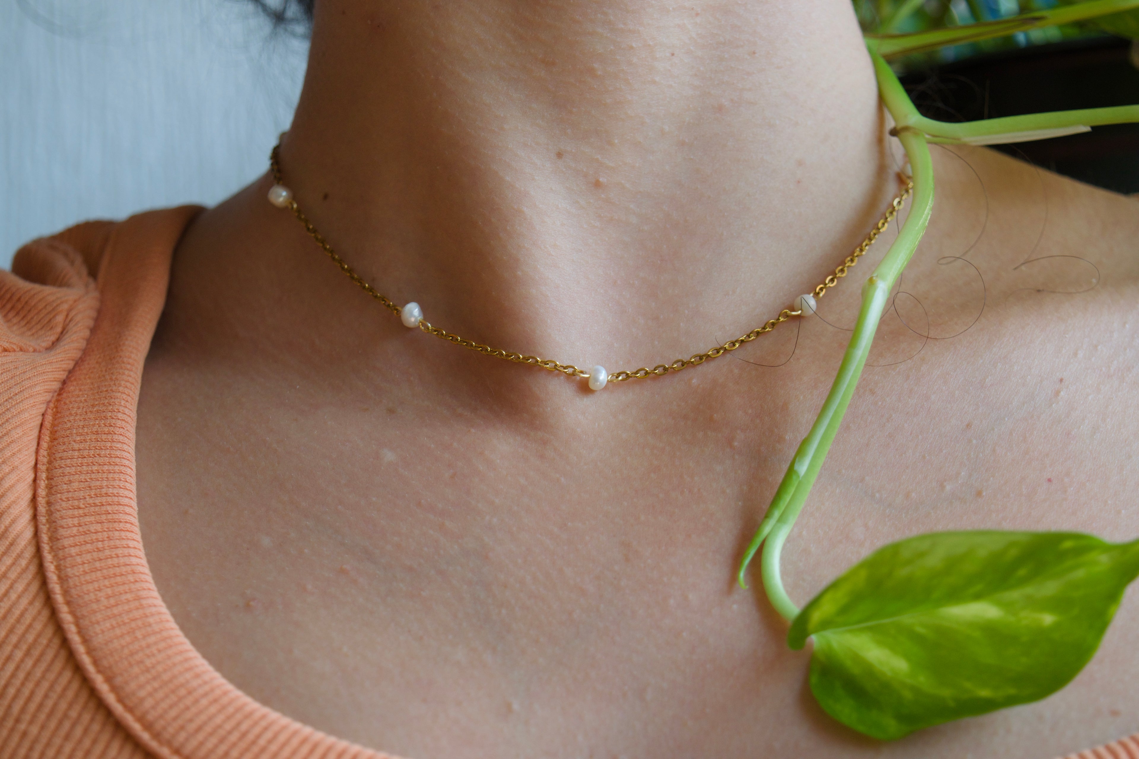 Collar Ariadna