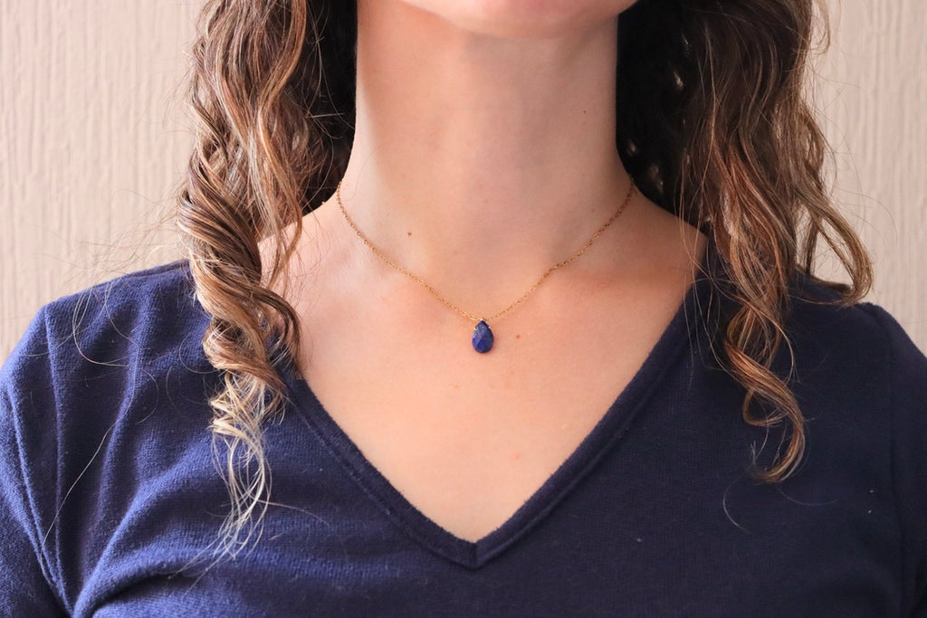 Collar Pacífico