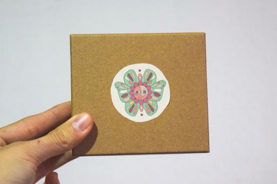 Empaque de regalo