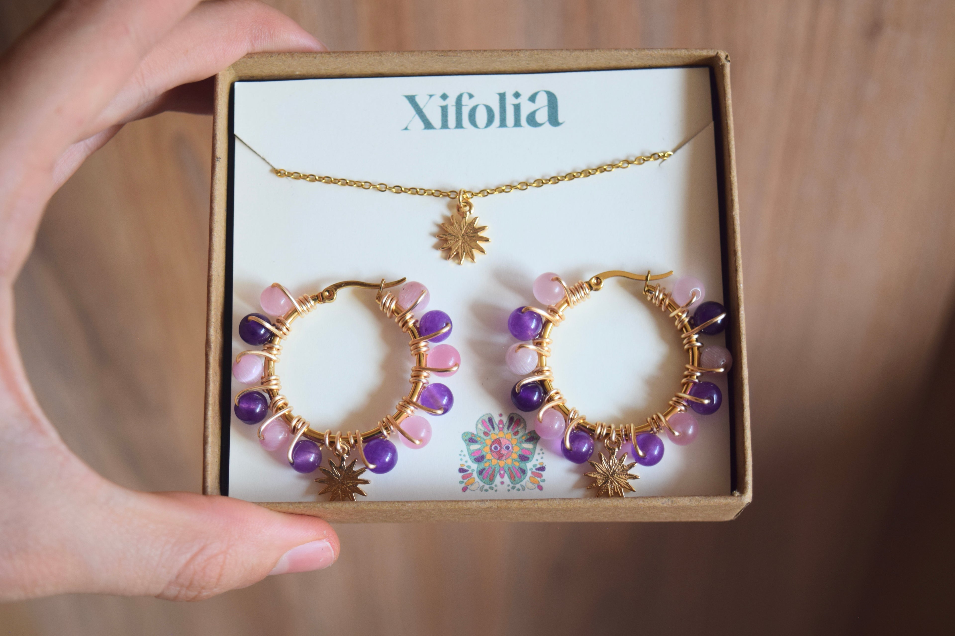 Conjunto Rapunzel
