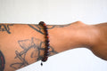 Pulsera Tsibi (ojo de halcón)
