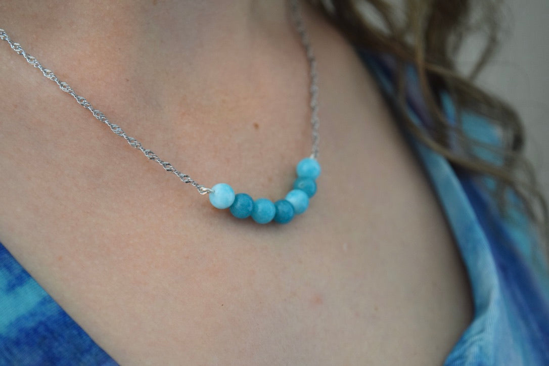 Collar Isabel