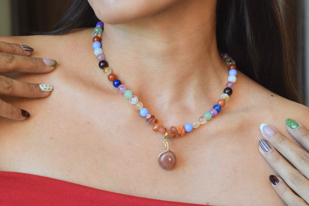 Collar Edith