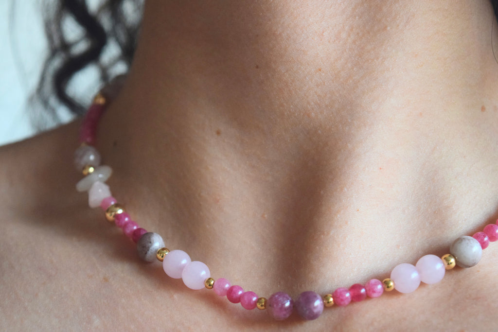 Collar Denisse