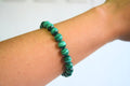Pulsera Malaquita