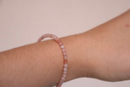 Pulsera Piedra Solar