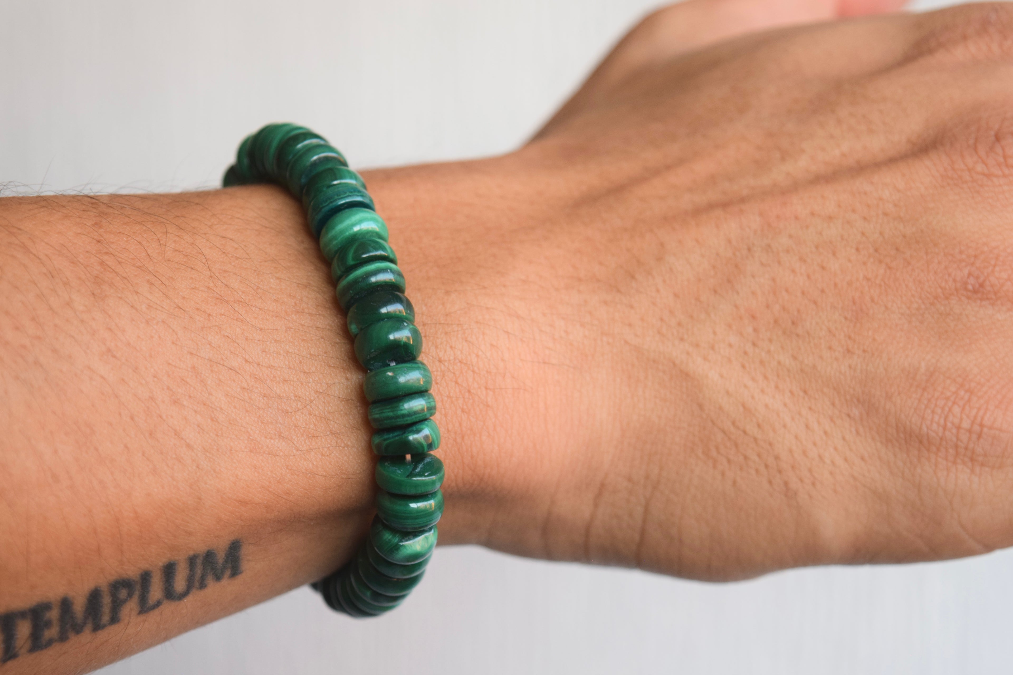 Pulsera Quetzalcoatl