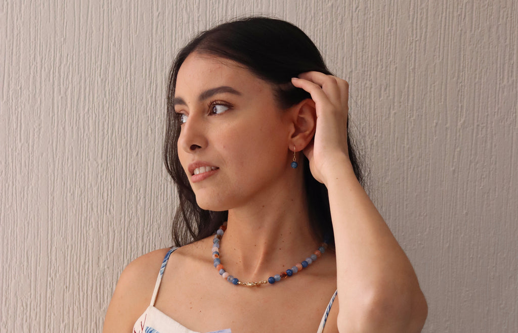 Collar Marinero