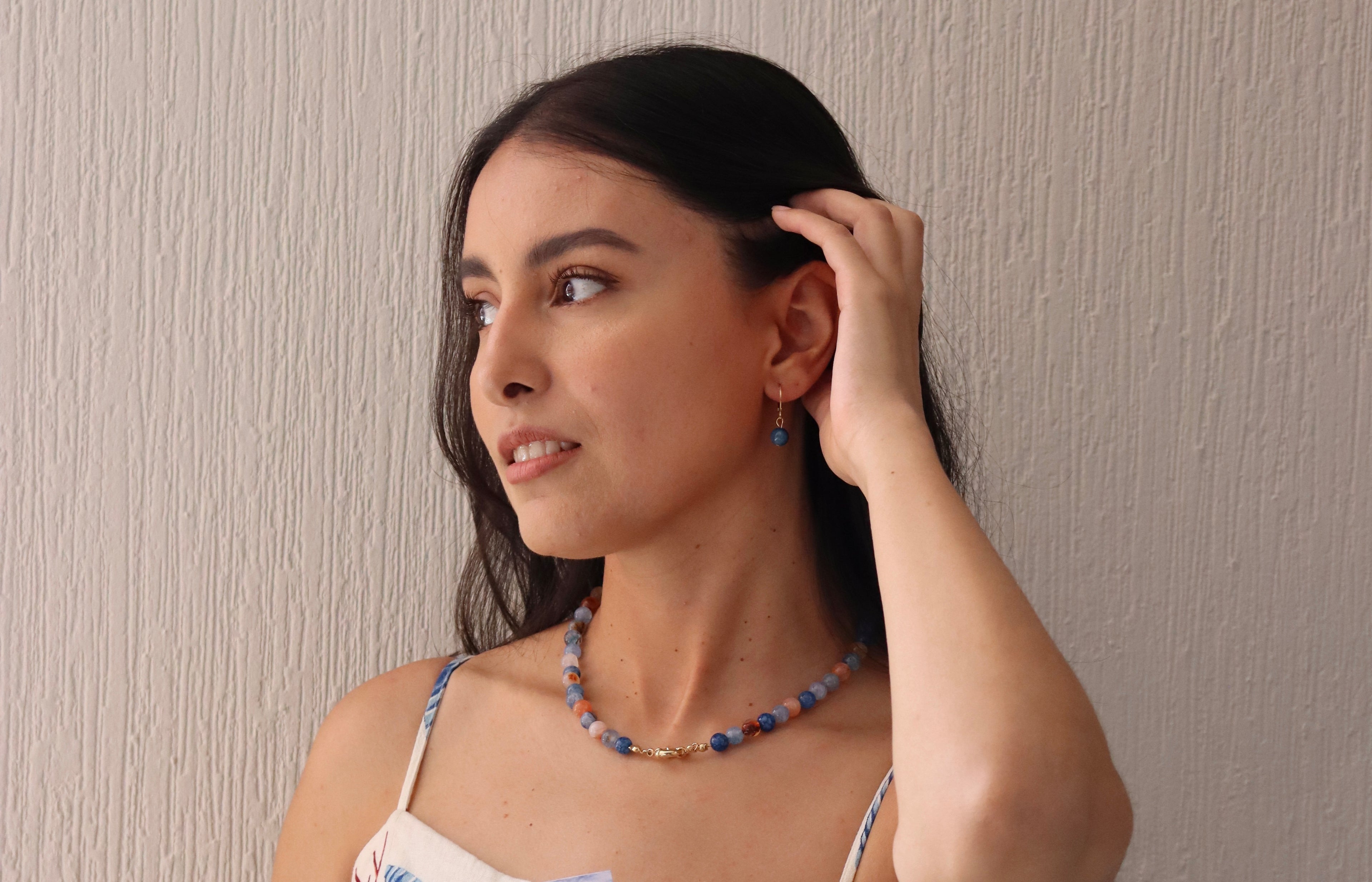 Collar Marinero