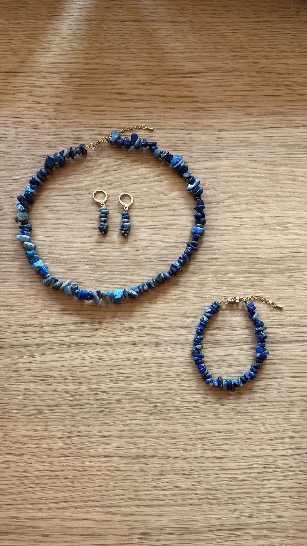 Conjunto Yukaima