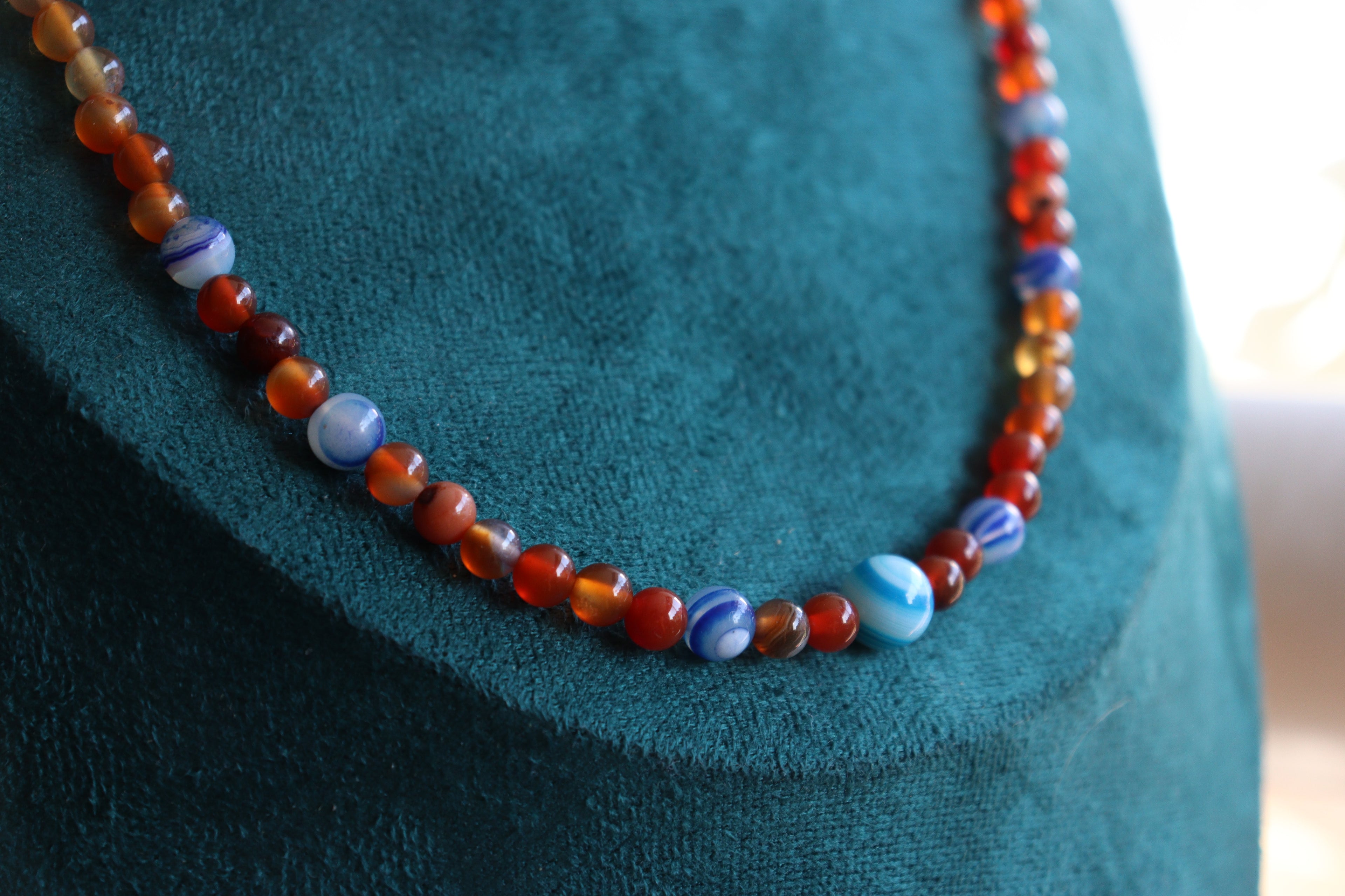 Collar Melaque