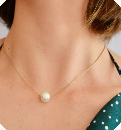 Collar Perla