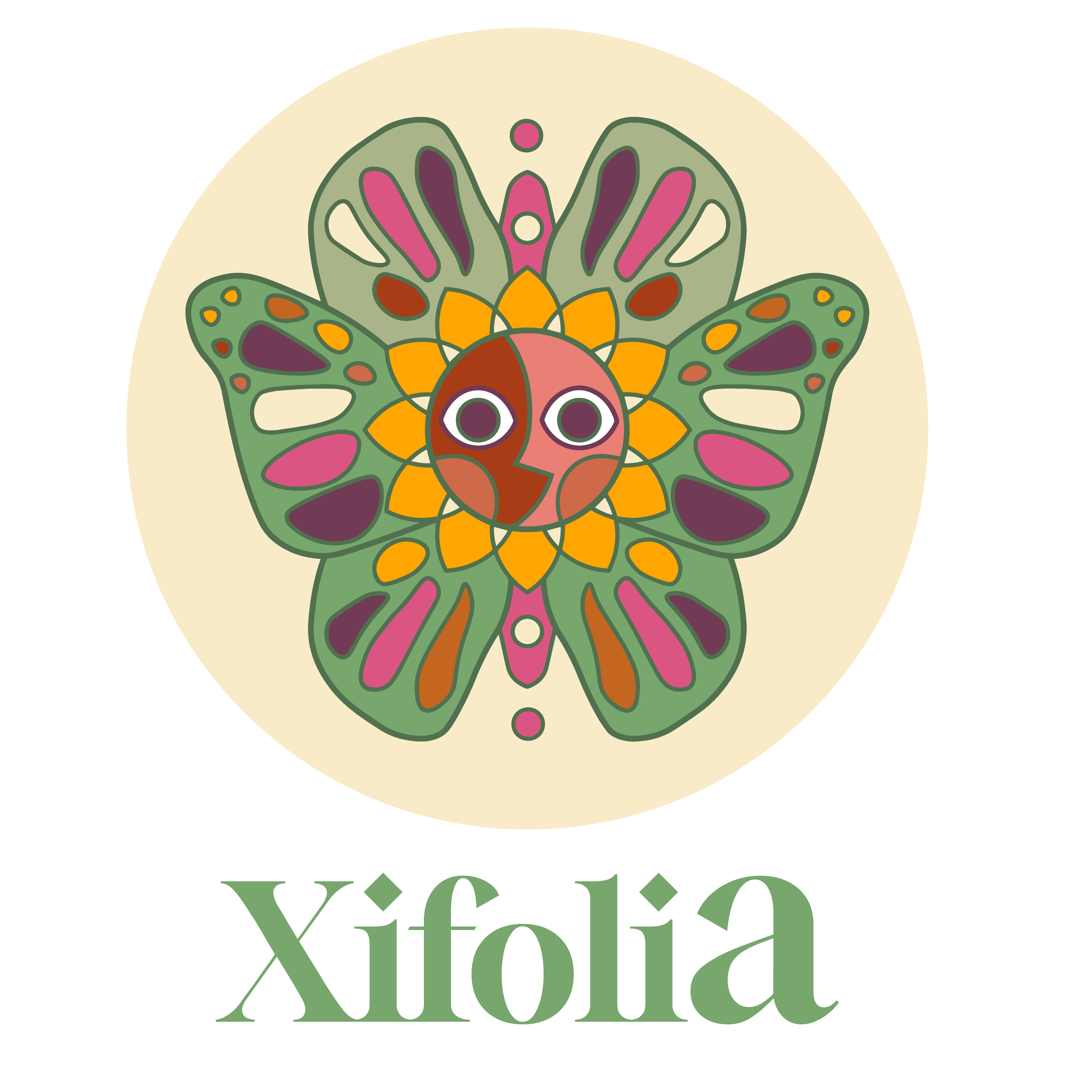 Xifolia Mx